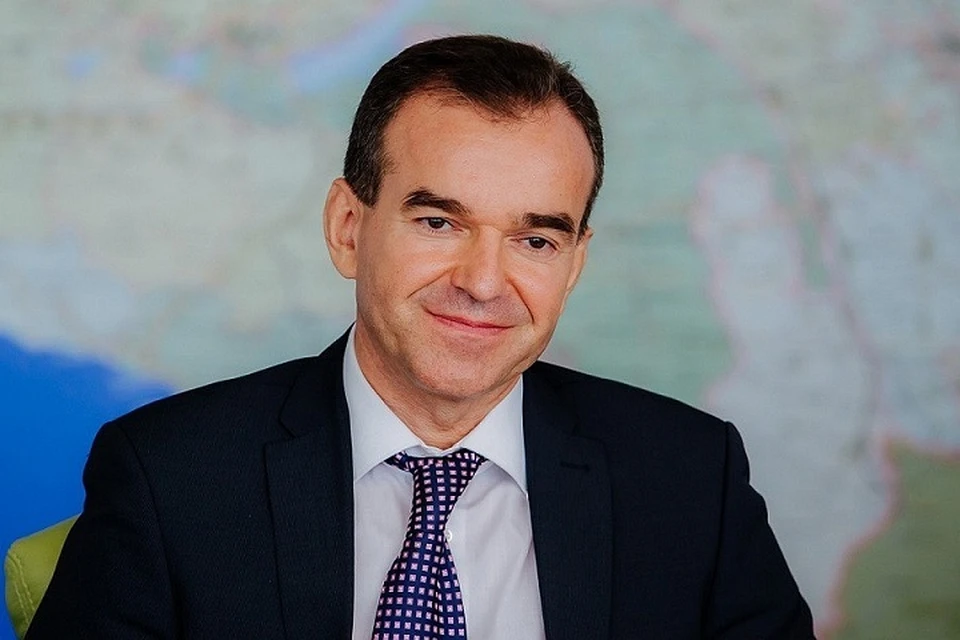 Вениамин Кондратьев