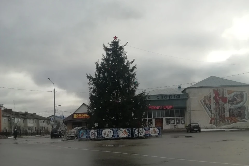 Погода в погаре брянской