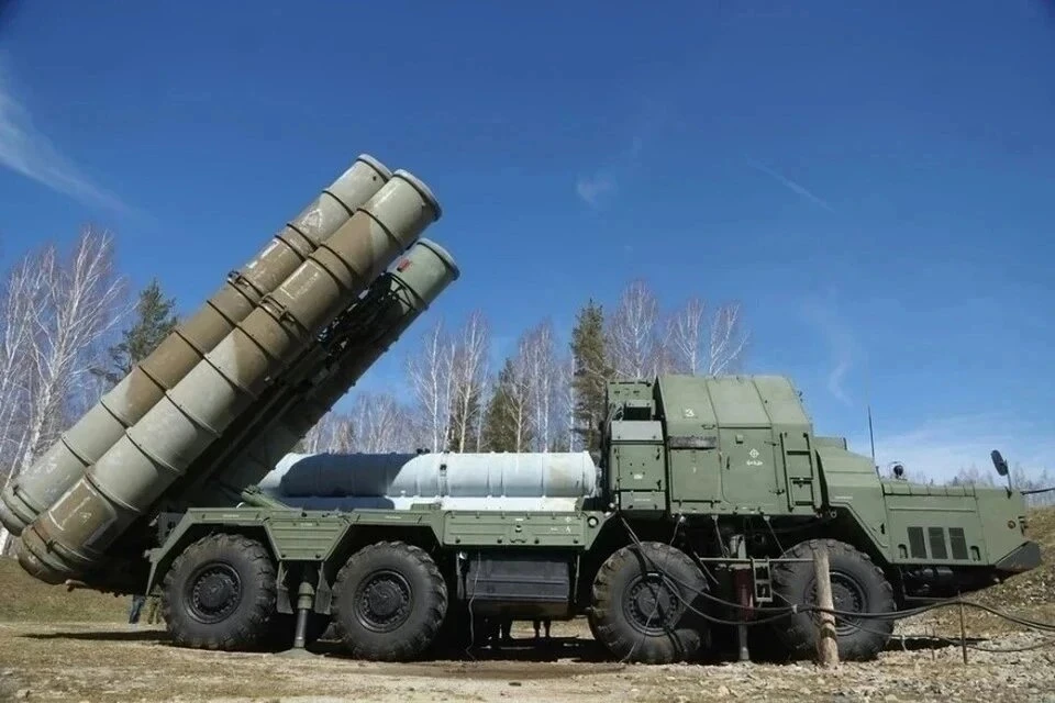 МО РФ: ПВО уничтожила ракеты «Точка-У» и «Ольха» над Белгородской областью