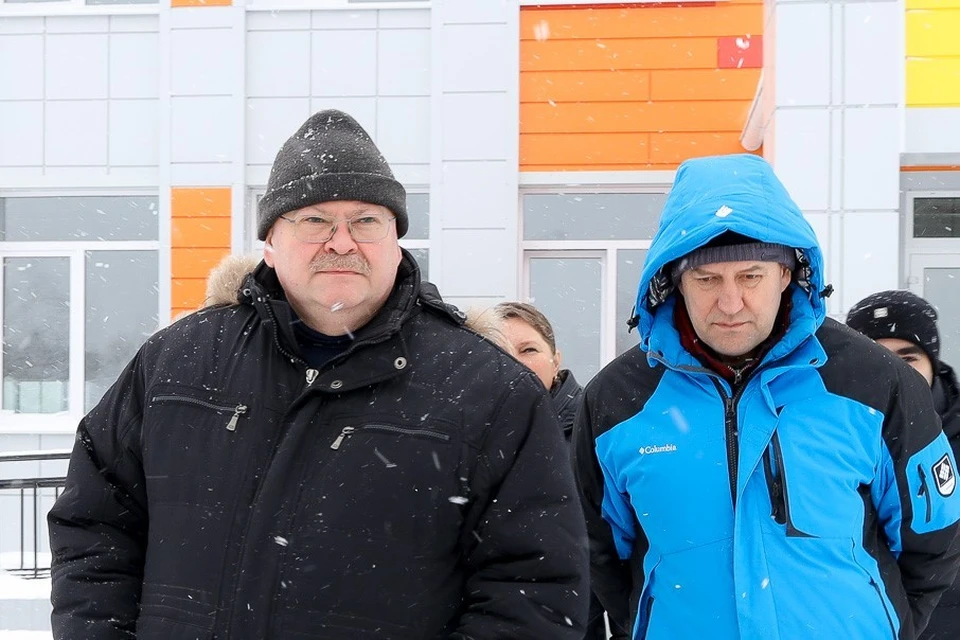 Фото: Пресс-служба Правительства Пензенской области