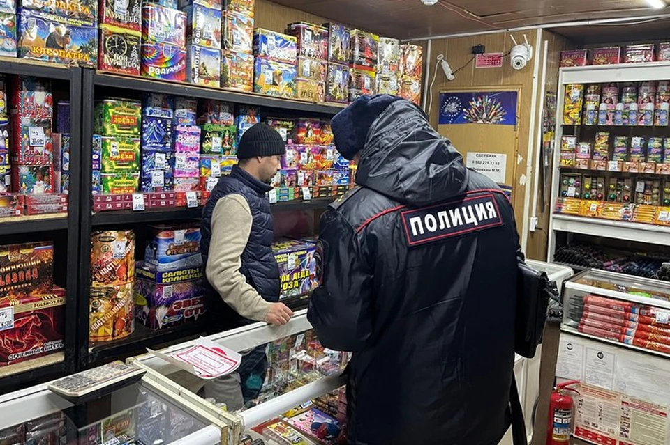 Фото: ГУ МВД по Челябинской области