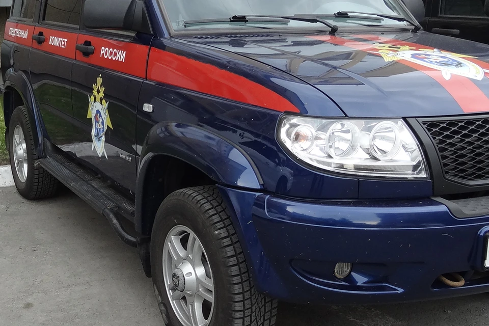 В Аромашевском районе за убийство сожительницы арестовали мужчину