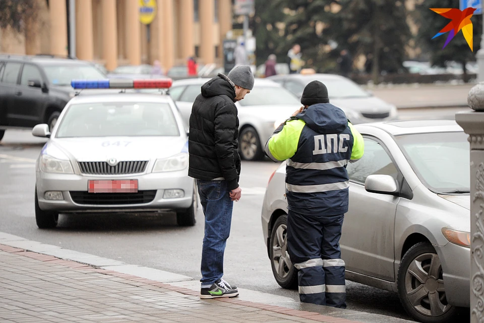 На учете ли автомобиль