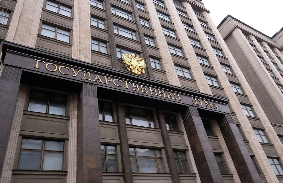 Принятые в 2023 году законы направлены на социальную защиту разных категорий граждан. Фото: Единая Россия