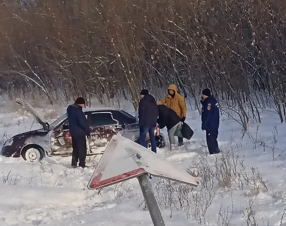 Погода в новоаннинском волгоградской