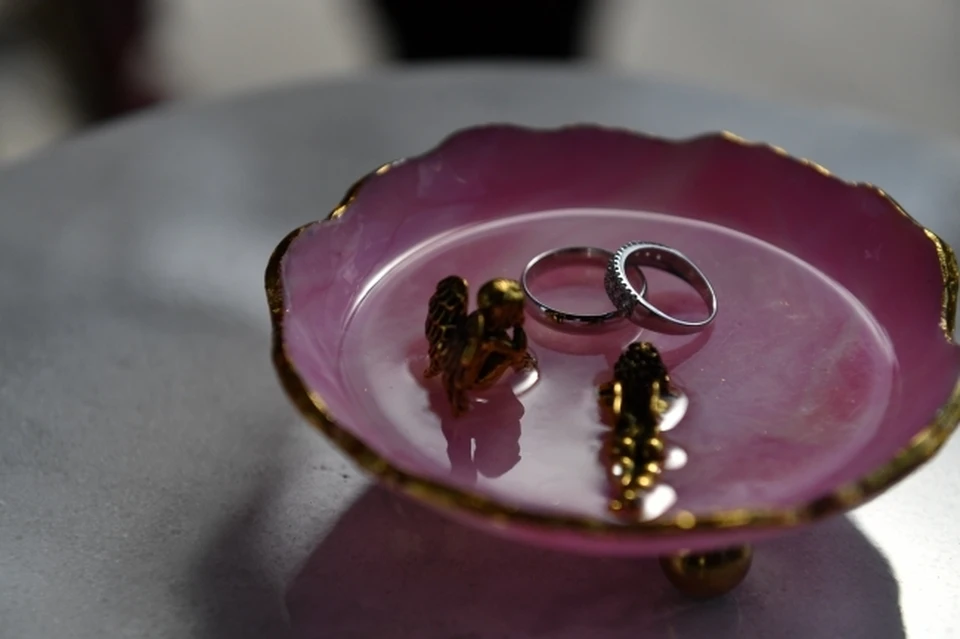 Семь новых семей появились за каникулы в Хабаровском крае