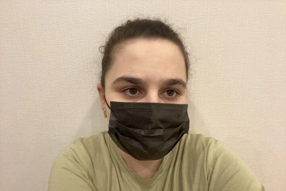 Как грипп и ОРВИ заставили страдать журналиста КП-Тюмень.