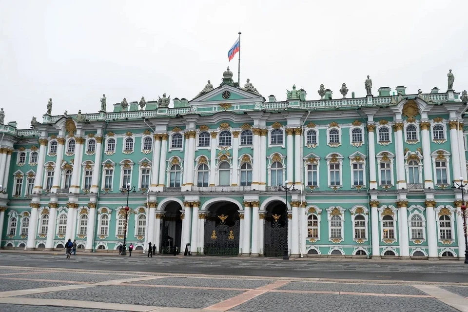 Эрмитаж восстановил покупку билетов по Пушкинской карте после недельного сбоя.