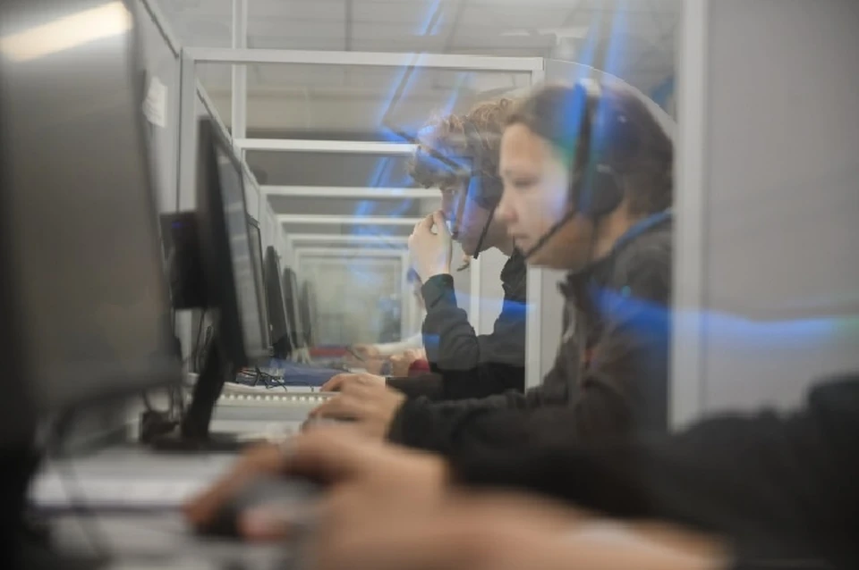 В ситуационный центр будет стекаться вся необходимая информация, где займутся ее мониторингом и анализом