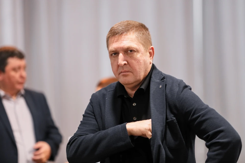 Красноярский депутат предложил вывести частников на уборку снега