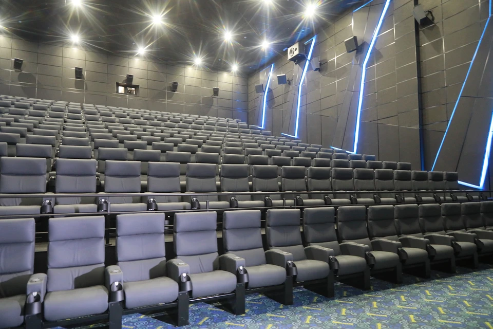 На красноярский кинофестиваль «Герой» поступило более 2500 заявок