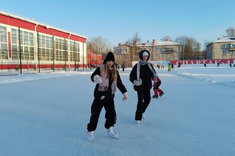 Фото: пресс-служба Брянской городской администрации.