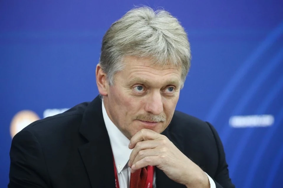 Песков: Путин и Шойгу общаются по несколько раз в день