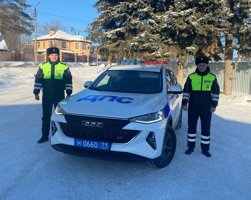 Lecar помощь на дороге