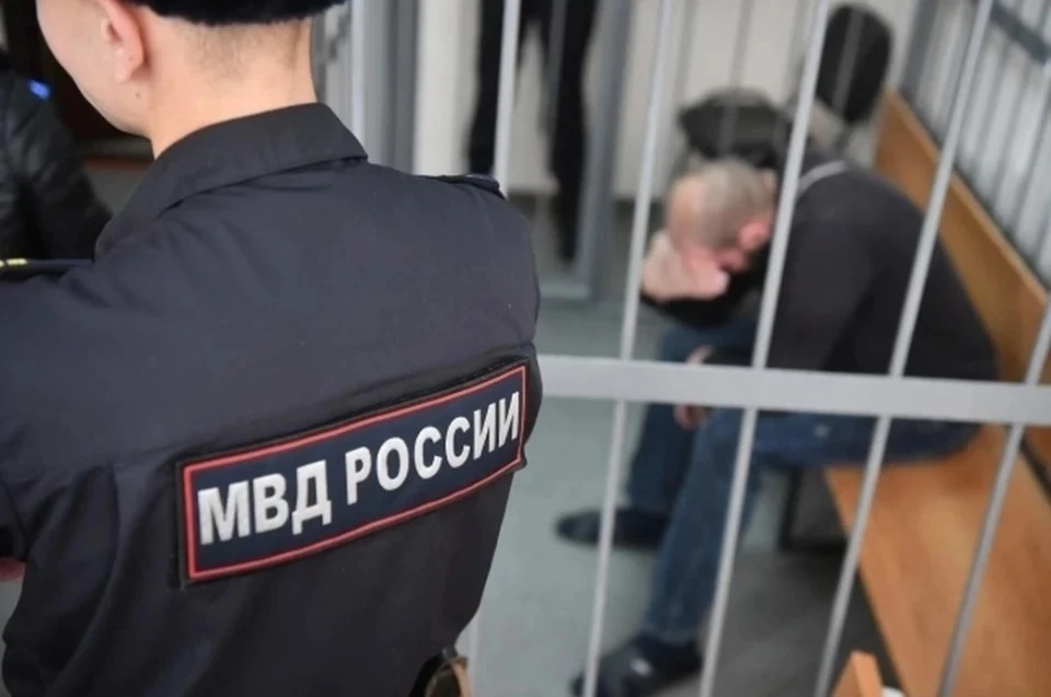 В Ялте мужчина пытался продать более 570 грамм наркотиков