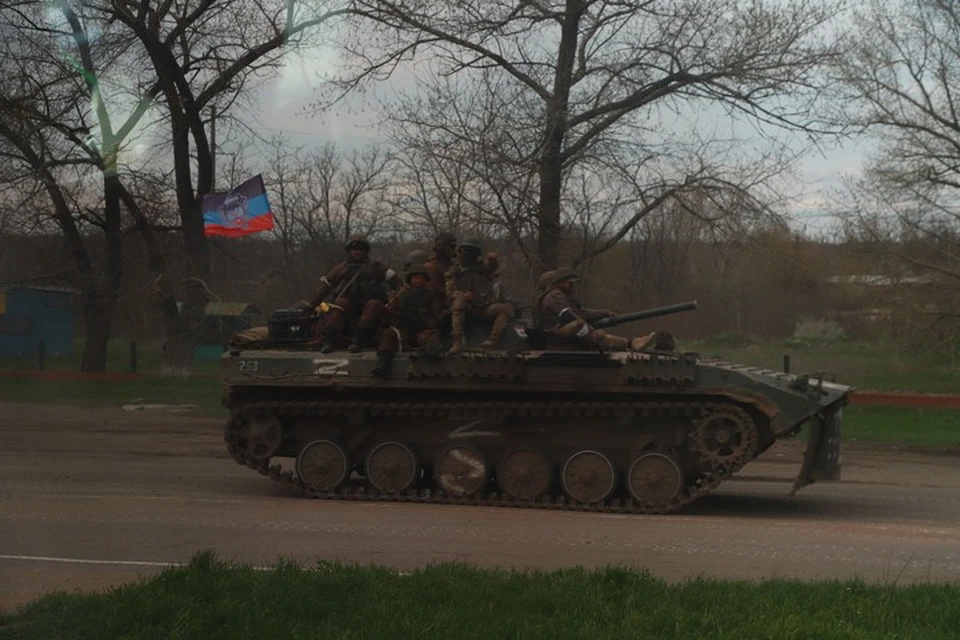 Большую помощь комиссия оказывает участникам боевых действий и членам их семей
