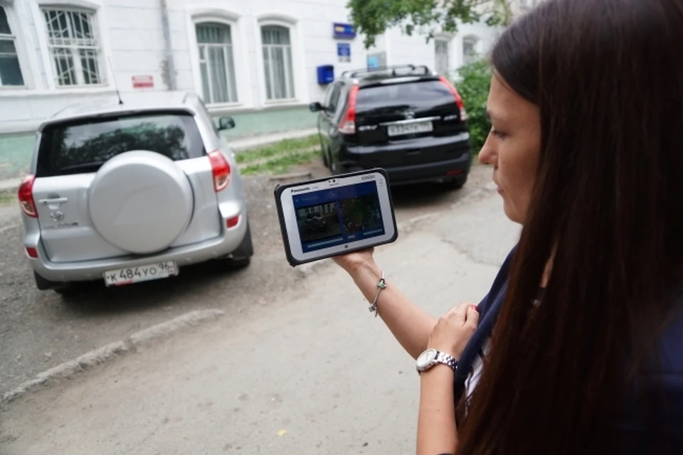 Сотрудники смогут выписывать штрафы за беспорядок на благоустроенных территориях