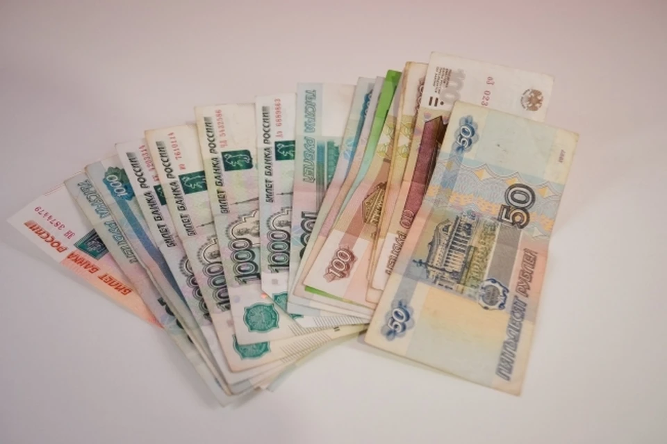 3 млн рублей выиграл в лотерею нижегородский строитель