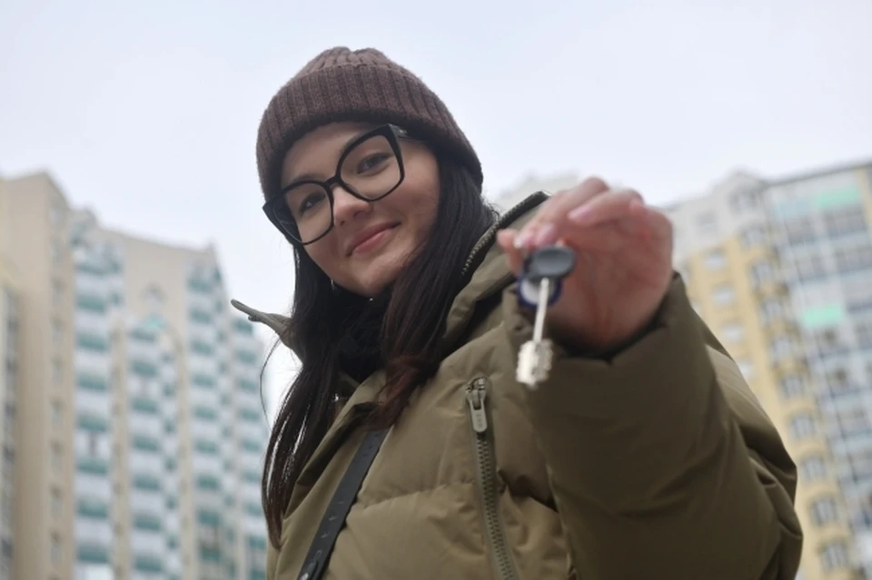В Уфе средняя ставка аренды составляет 25,6 тыс. руб.