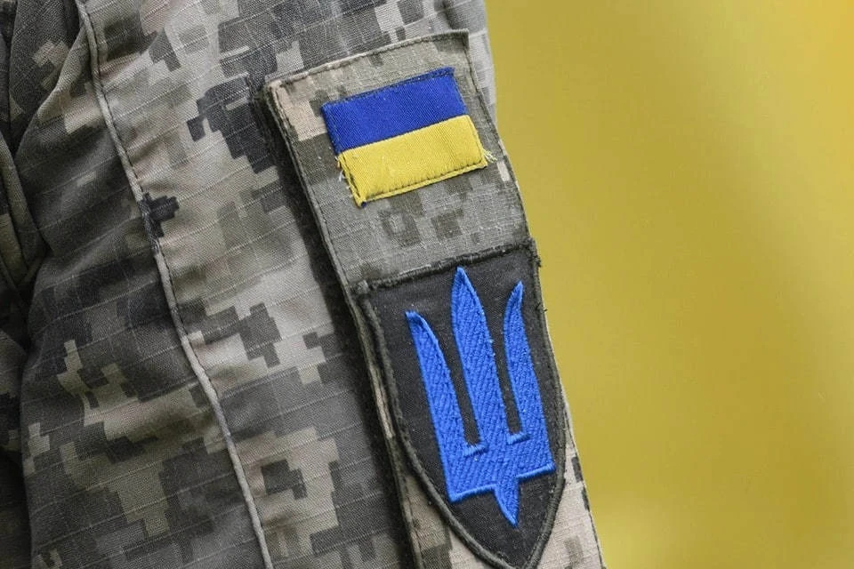 Старшина на юге Украины расстрелял замкомандира роты и покончил с собой