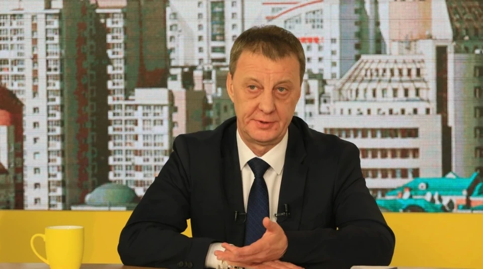 Вячеслав Франк