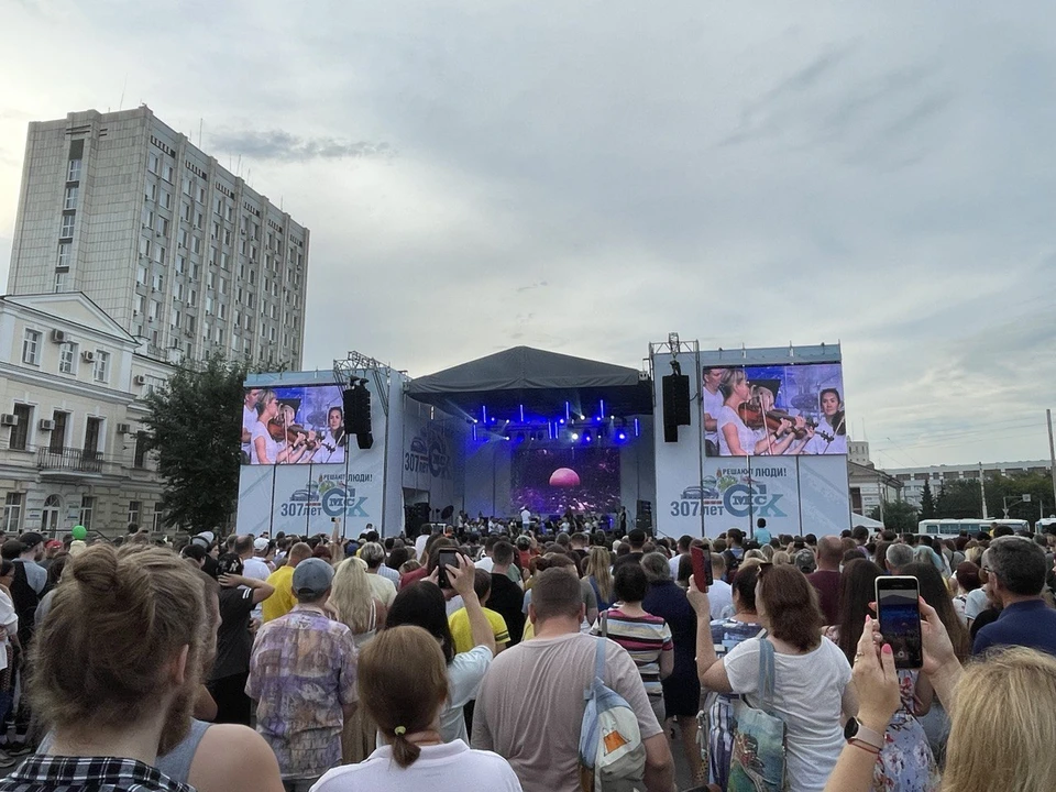 Соборная площадь