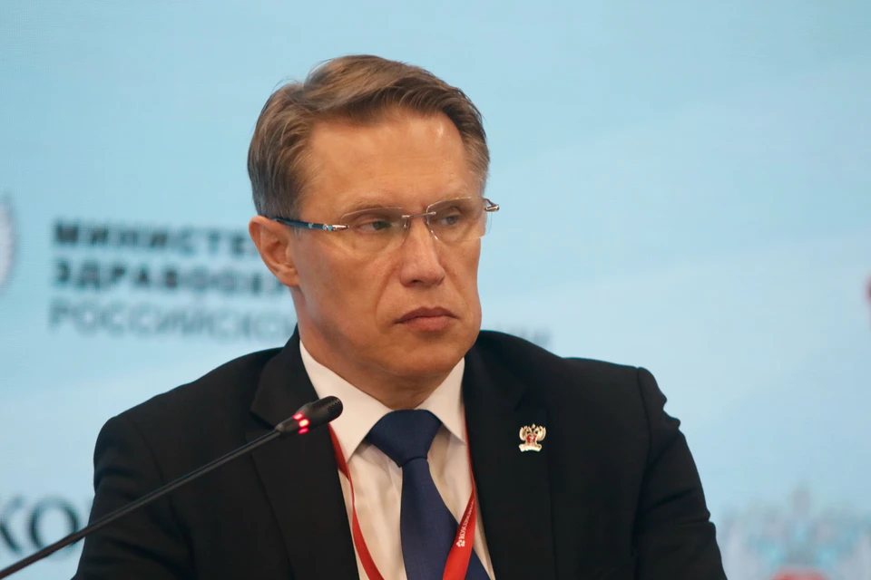 Мурашко: в Запорожье отремонтировали более 130 объектов здравоохранения ...