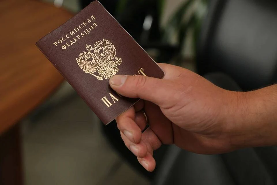 Бывший владелец магазинов "Техносила" Кокорич отказался от гражданства России