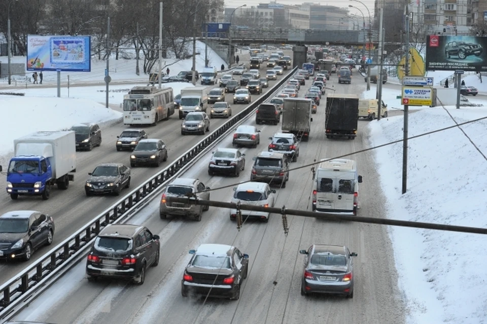 В Нижнекамске отремонтируют дороги на улицах Менделеева, Гагарина.