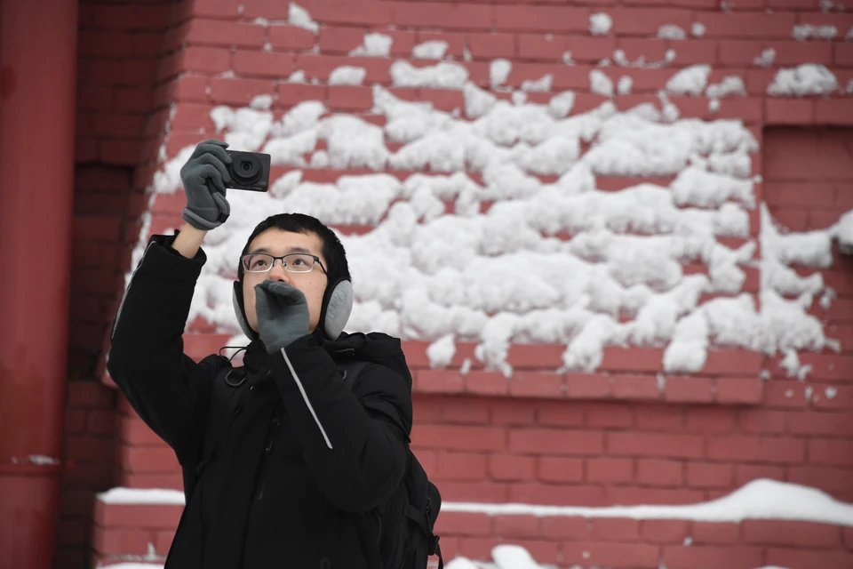 Главным местом пребывания стал Владивосток.