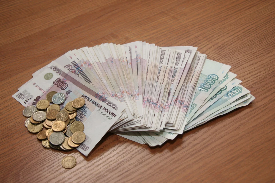 Индексация коснулась не всех соцвыплат