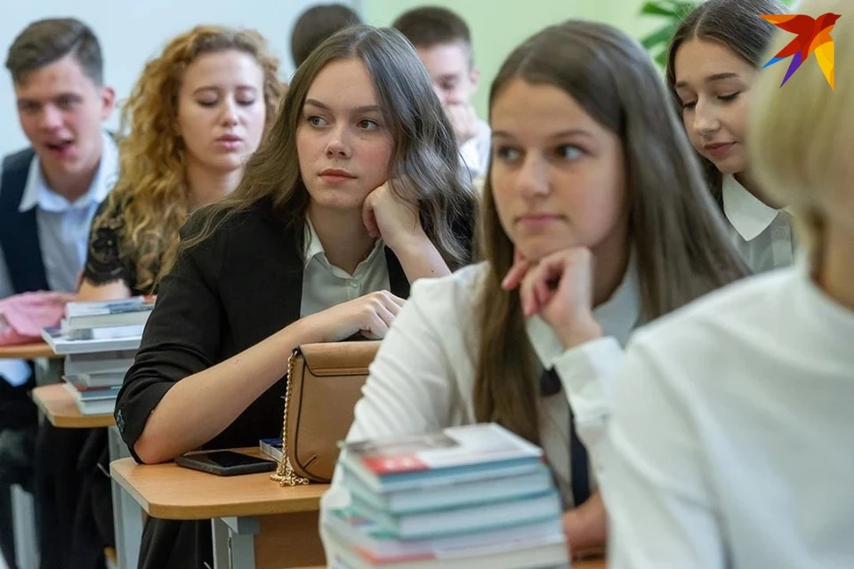 Минобразования утвердило новый факультатив для старшеклассников в Беларуси. Снимок носит иллюстративный характер.