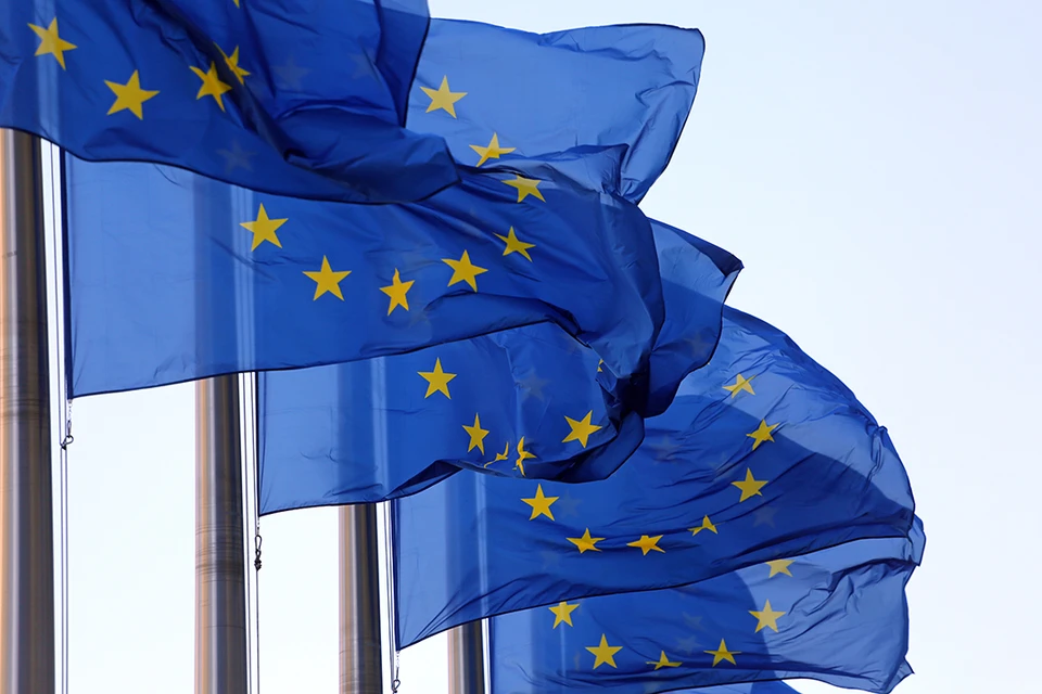 ЕС проводит аудит предоставленного Украине вооружения.