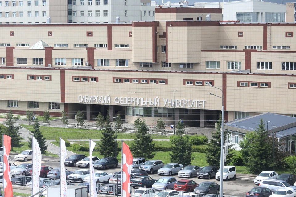 В университетах Красноярска вырастет цена за обучение студентов