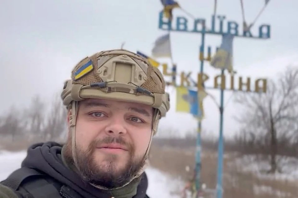 Приговоренный к смертной казни в ДНР британец Аслин вернулся в зону СВО