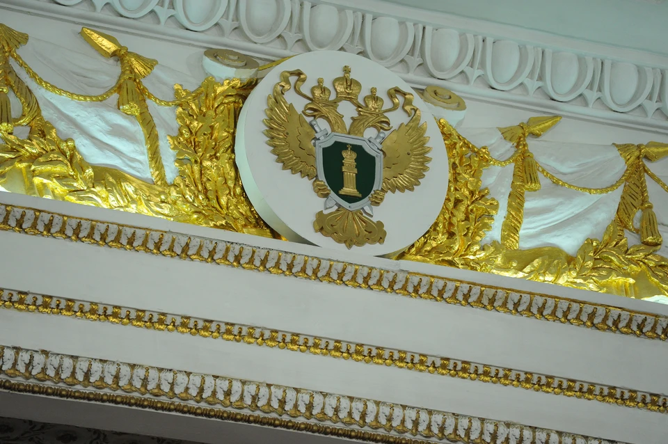 Ha место происшествия выехал прокурор Шахт Дмитрий Аристархов