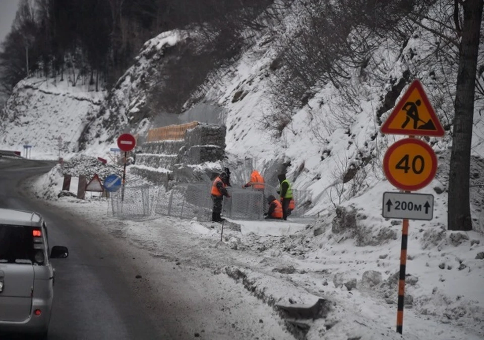 В Коми планируется привести в нормативное состояние более 50 км дорог.