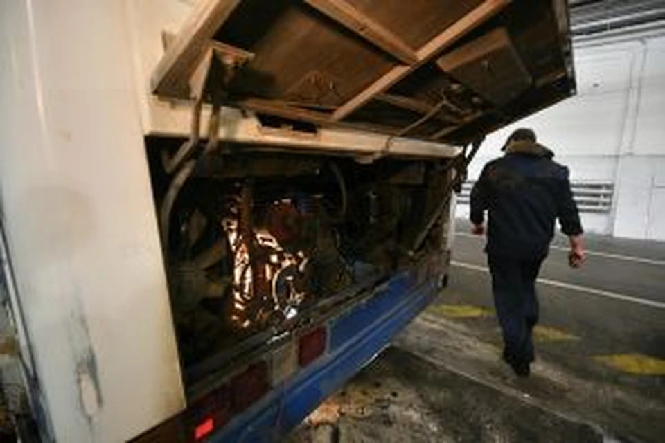 Производство автомобильных деталей выросло на 1.5 млрд рублей в 2023 году в Смоленской области