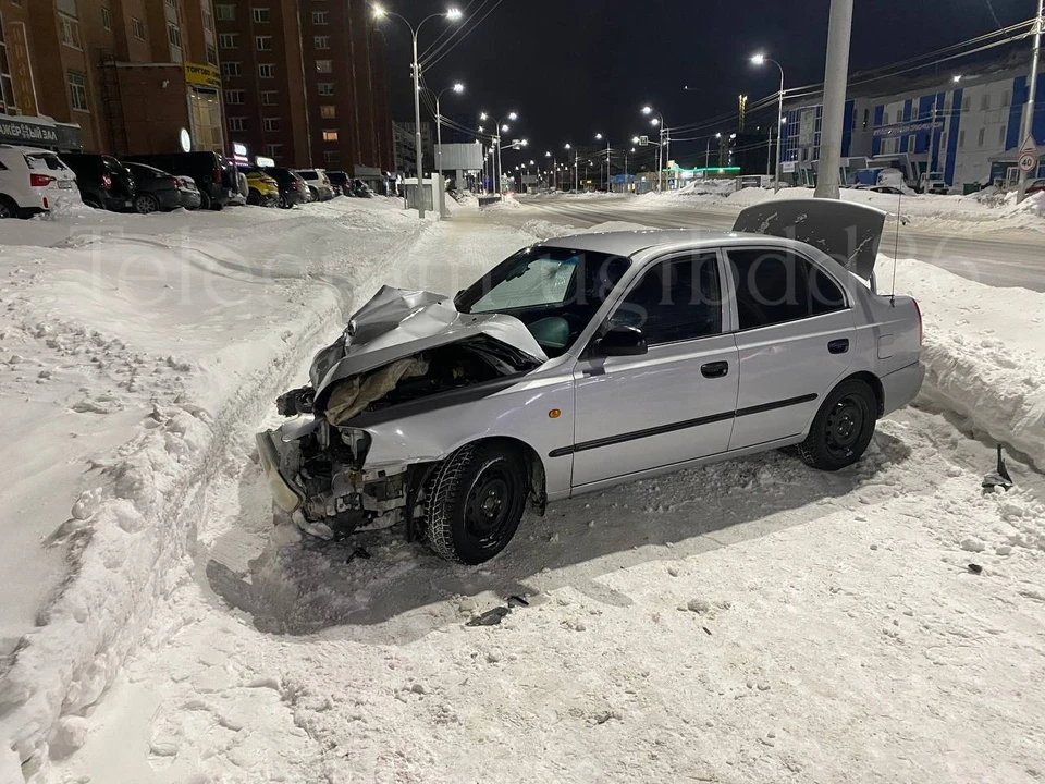 Фото: Госавтоинспекция Югры