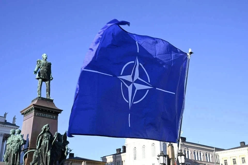 Глава военного комитета НАТО Бауэр призвал готовиться к конфликту Россией