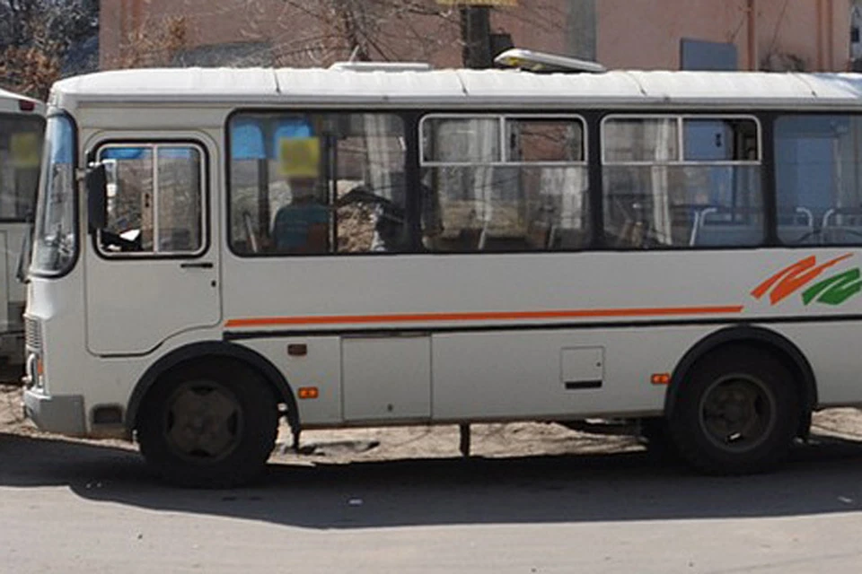 Автобусы № 66 через полторы недели перестанут ездить по улице Электросигнальная.
