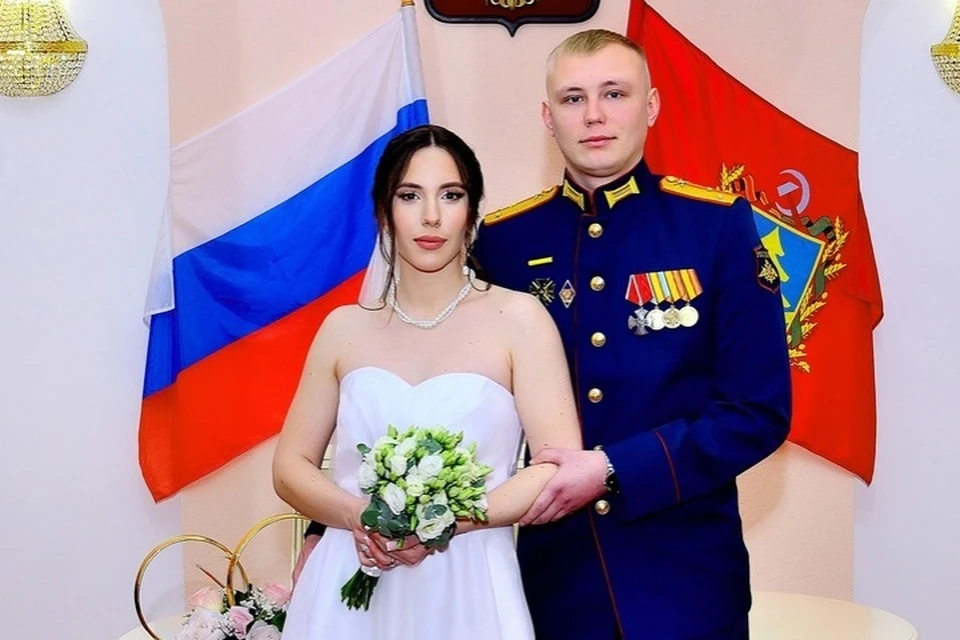 Фото: Управление ЗАГС Брянской области.