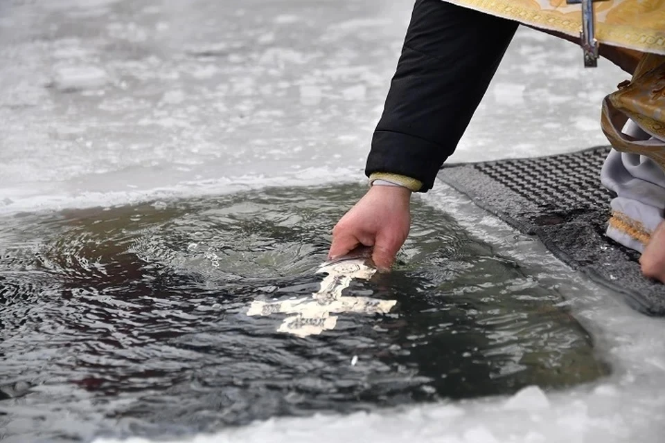 Эксперт по религиозным культурам Невеев: святая вода не защищает от зла
