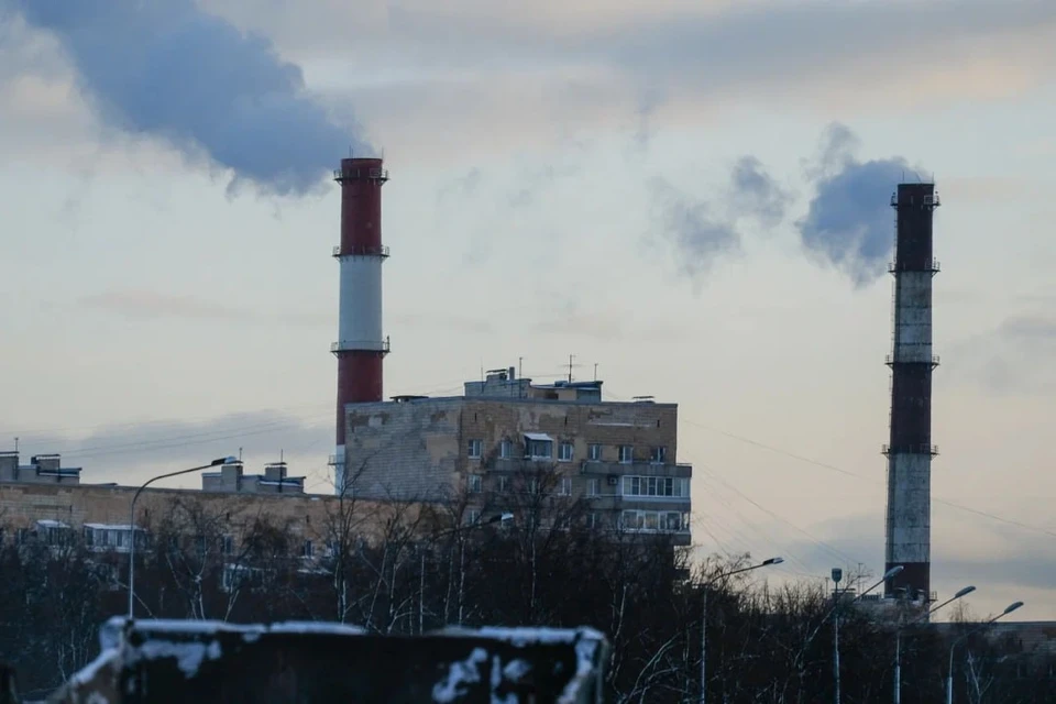 Новый хаб российского газа в Европе может оказаться в Турции.
