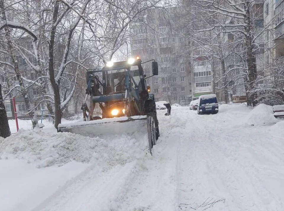 Фото: администрация города