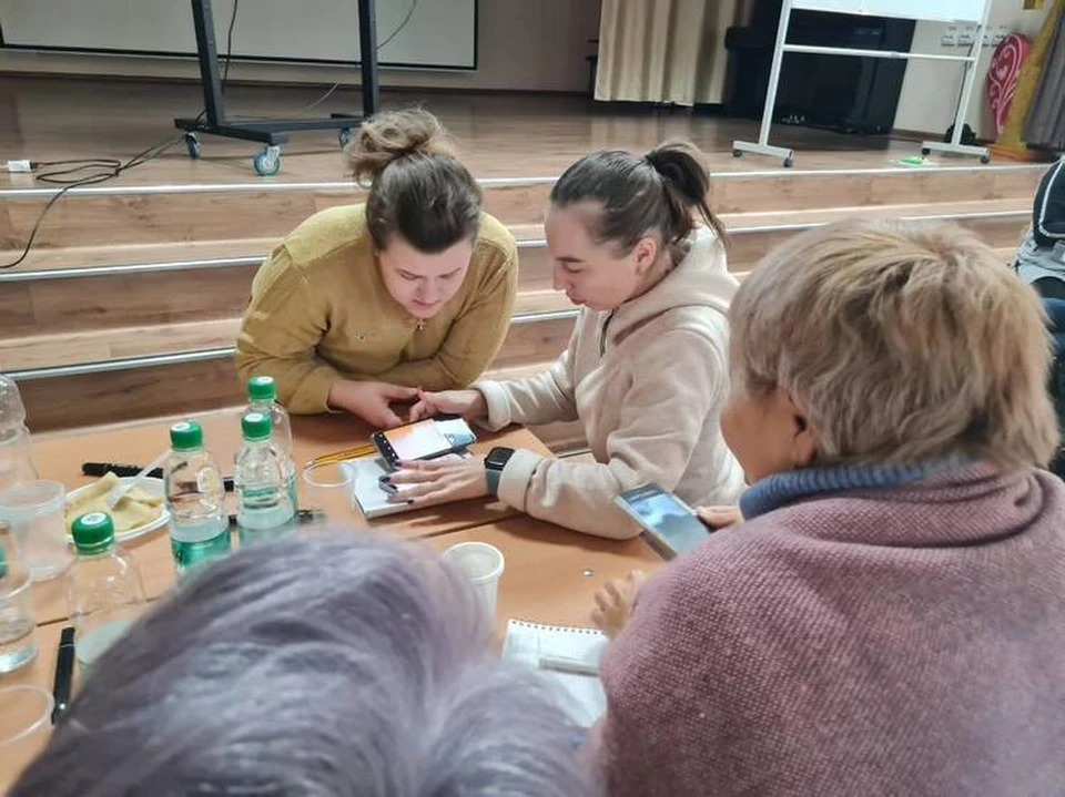 Фото: Общественная палата Сахалинской области.