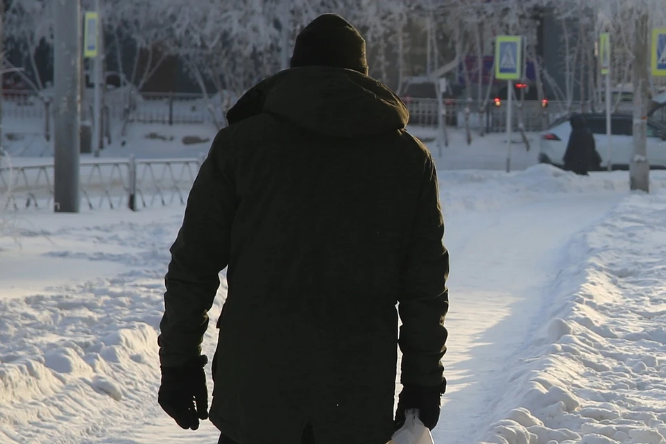 В Красноярске пьяный мужчина пытался вступить в отряд волонтеров-поисковиков