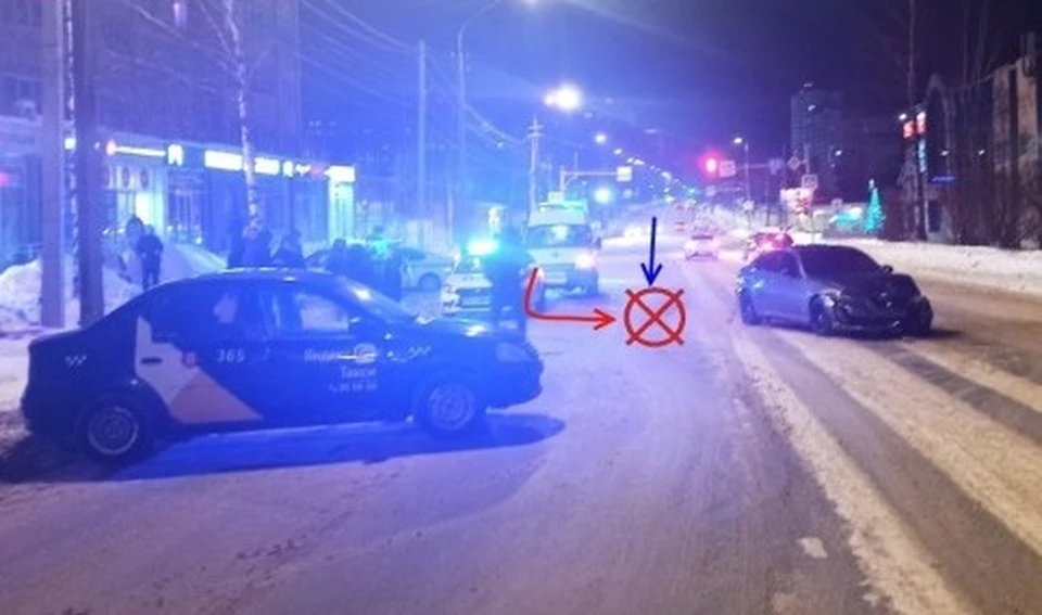 Новости сыктывкара сегодня последние происшествия