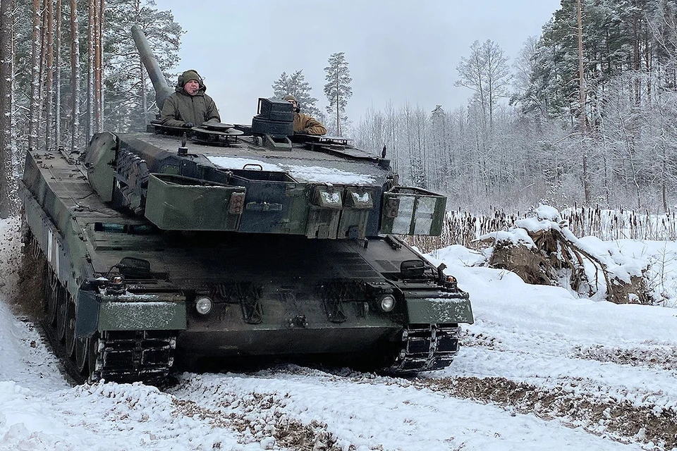 Эпидемия русофобии захватила Прибалтику: Эстония, Латвия и Литва решили ...