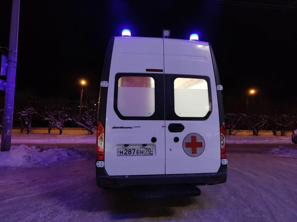 На скорых в стационар отправили более 1200 человек. Фото: Анна Ковалева